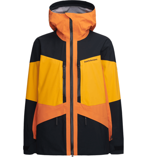 PEAK PERFORMANCE M GRAVITY JACKET sivustolla stadium.fi